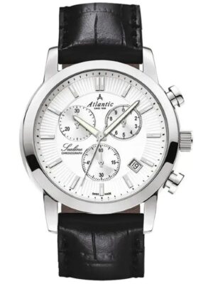 ATLANTIC Sealine Chronograph 62450.41.21