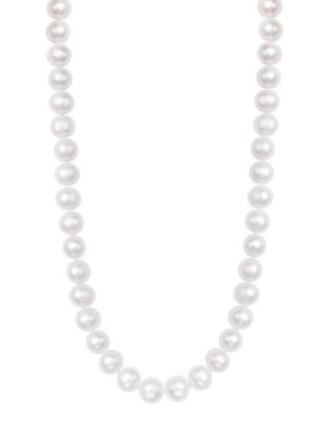 Naszyjnik z pereł Verona PSB8Z01