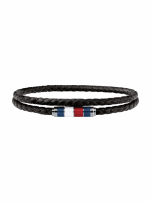 Bransoletka skórzana TOMMY HILFIGER 2790056