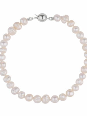 Bransoletka z pereł Verona PSB5S05