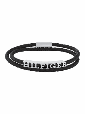 Bransoletka skórzana TOMMY HILFIGER 2790587