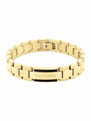 Bransoletka męska Tommy Hilfiger 2790601 – Kolekcja Parker