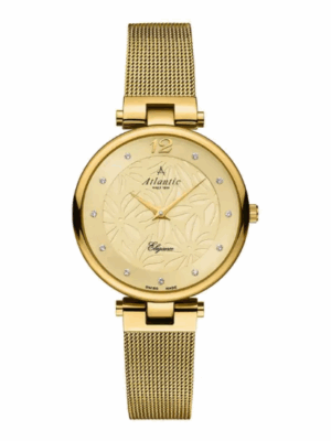Zegarek damski ATLANTIC Elegance 29037.45.31MB