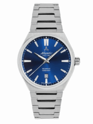 Zegarek męski ATLANTIC Seawave 58366.41.51