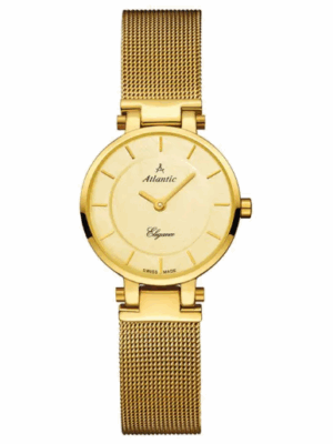 Zegarek damski ATLANTIC Elegance 29035.45.31