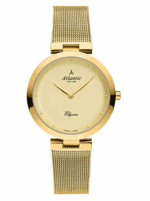 Zegarek damski ATLANTIC Elegance 29036.45.31MB