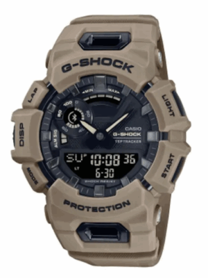 Zegarek męski CASIO G-SHOCK GBA-900UU -5AER