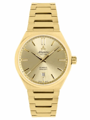 Zegarek męski ATLANTIC Seawave 58366.45.31