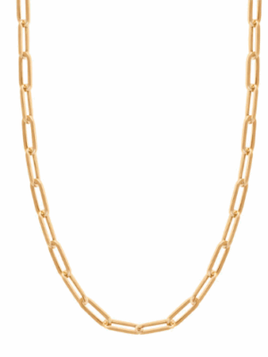 Naszyjnik złoty Verona CA18193 pr.585