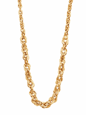 Naszyjnik złoty Verona NZ19829