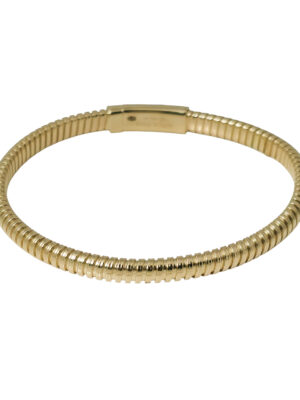 Złota bransoletka DALL'ACQUA BR2510014