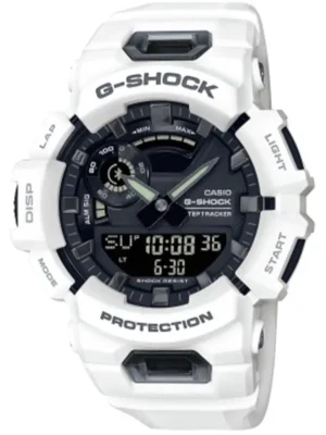 CASIO G-SHOCK G-Squad GBA-900-7AER