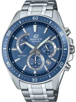 Zegarek Męski CASIO EDIFICE EFR-552D -2AVUEF