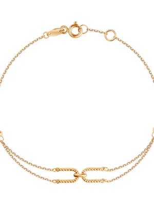 Bransoletka złota BX20423