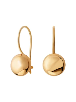 Kolczyki złote GX19743