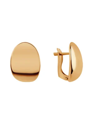 Kolczyki złote GX20345
