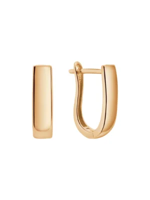 Kolczyki złote JX20512