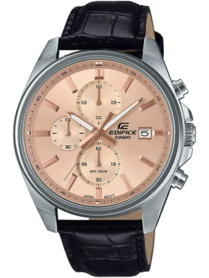 ZEGAREK MESKI CASIO EDIFICE EFV-610EL -5AUEF