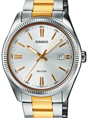 ZEGAREK MĘSKI CASIO MTP-1302PSG -7AVEF