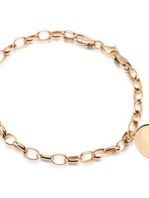 Bransoletka złota BX10209