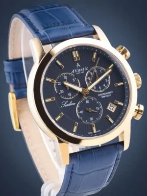Zegarek Atlantic 62450.45.51 męski