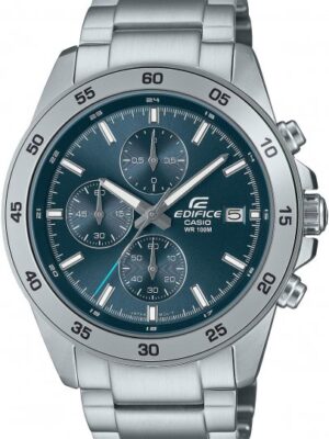 Zegarek EDIFICE Casio Chronograph męski EFR-526D-2AVUEF