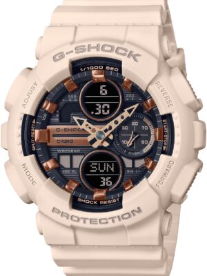 Zegarek G-SHOCK Casio GMA-S140M-4AER