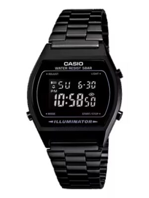 Zegarek Casio Vintage Digital B640WB-1BEF
