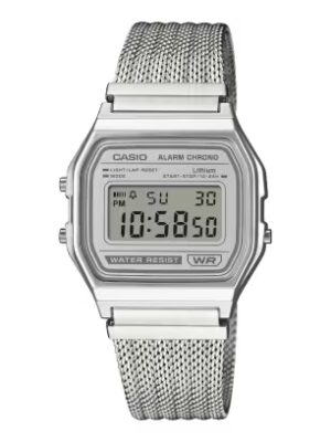 Zegarek Casio A158WEM-7EF