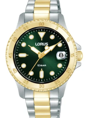 LORUS RG820DX9