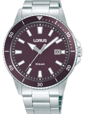 LORUS RH905SX9