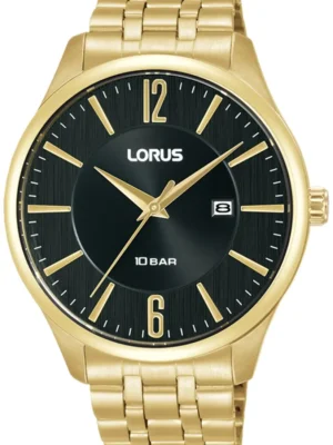 LORUS RH920RX9