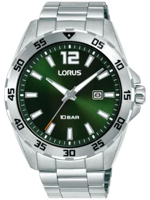 LORUS RH933SX9
