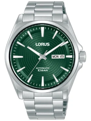 LORUS RL413CX9 AUTOMATIC