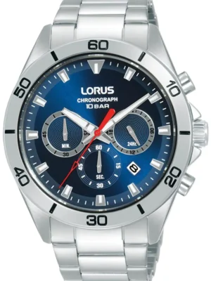 LORUS RT337KX9